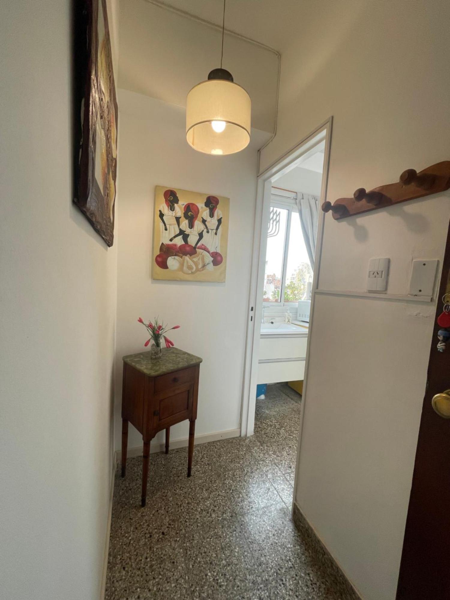 Apartment Pequeno Y Acogedor Depto Cordoba