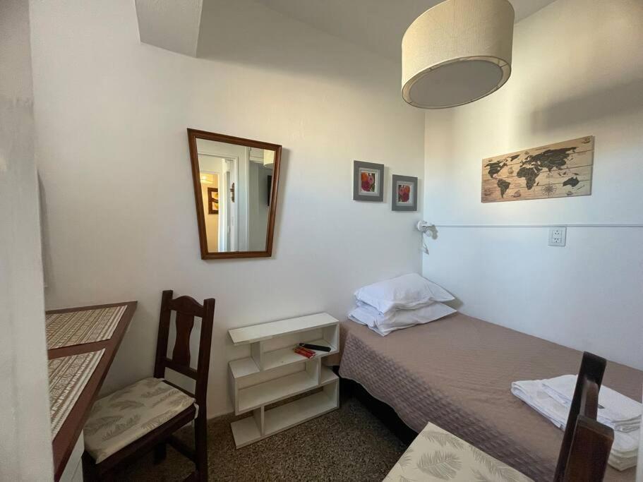 Apartment Pequeno Y Acogedor Depto *
