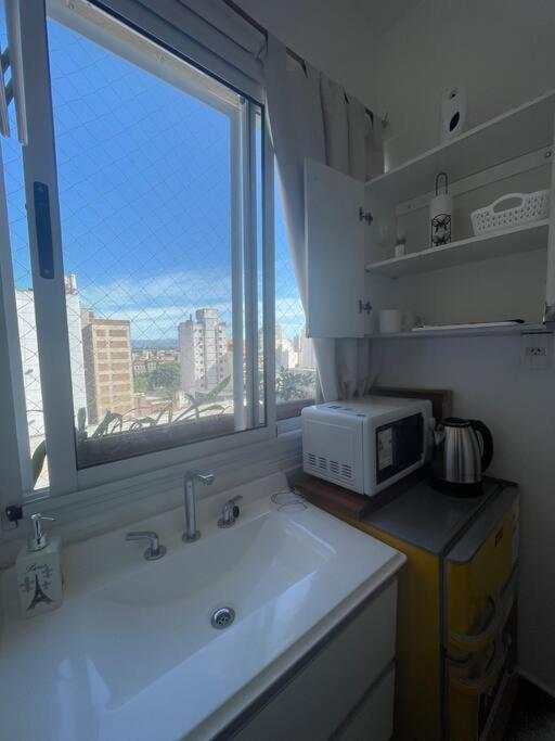 Pequeno Y Acogedor Depto Apartment