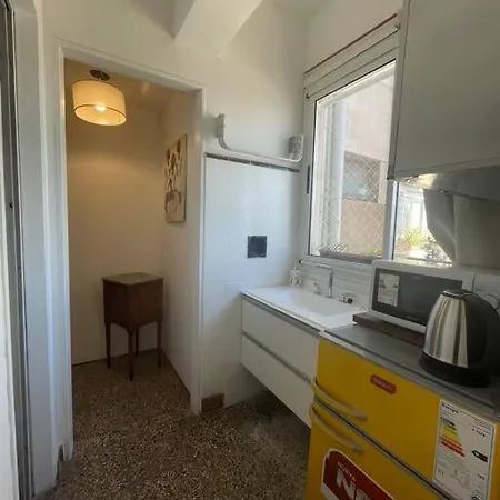 Pequeno Y Acogedor Depto Sin Cocina Apartment Cordoba Exterior photo