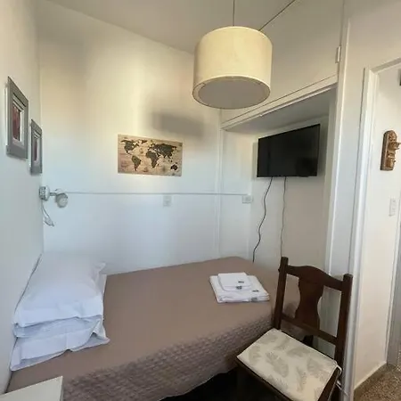 Pequeno Y Acogedor Depto Sin Cocina Apartment Cordoba Exterior photo