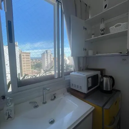 Pequeno Y Acogedor Depto Sin Cocina Apartment Cordoba Exterior photo